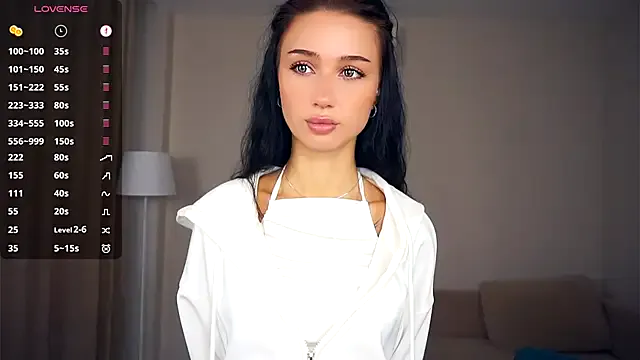 RendaBaatz — Lick my lips