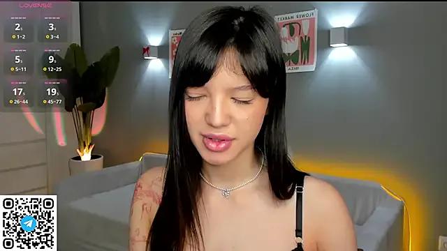 RikoAsada — Freechat on StripChat