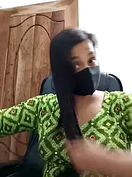 Ritusri_Dotta — Freechat on StripChat