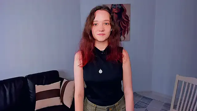 RolandaFolkes — Remove the T -shirt
