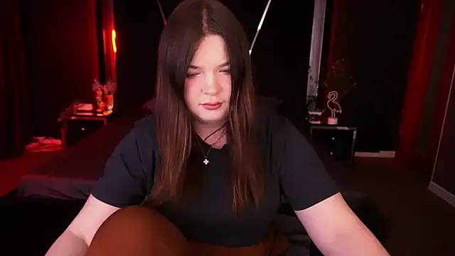RosieMoons — Creamy ass