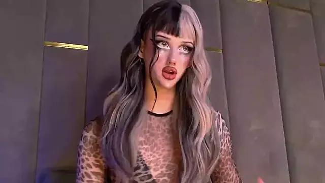 RoxyKyper — cumcumcum