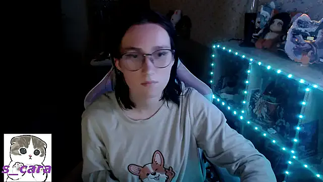 s_cara — for cosplay costume and mood pls <33