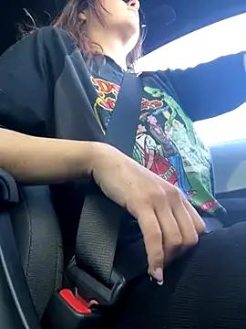 SafeinouterSpace — Topless for a bit