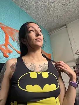 SALOME_KORLAND's avatar