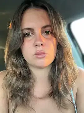 Samantha_official on StripChat 