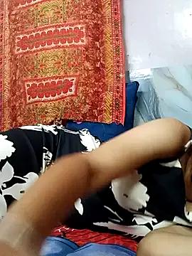 sanu_07 — Freechat on StripChat