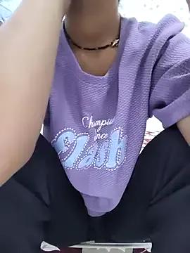 Freechat sassyishhu76 on StripChat
