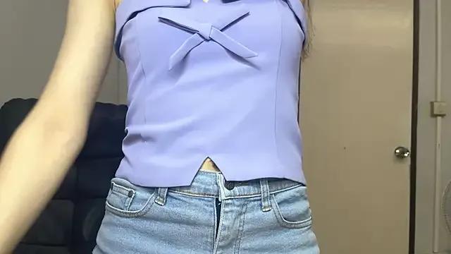 Private SassyJessi on StripChat