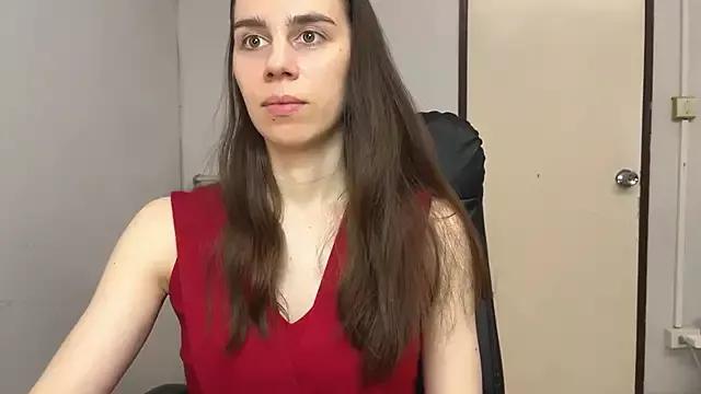 Private SassyJessi on StripChat