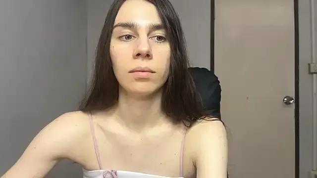Private SassyJessi on StripChat