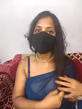 SEEMA_127 on StripChat 