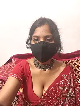 SEEMA_127 on StripChat 
