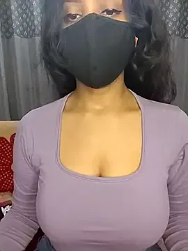 SEEMA_127 on StripChat 
