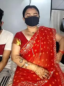 Sexy_bhabhi_haryana — Neud cupal dance 