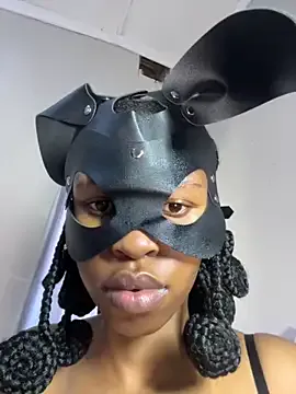 Sexy_blackwoman — Spread my pusss