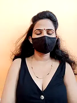 Shagun-Mishra — Private on StripChat