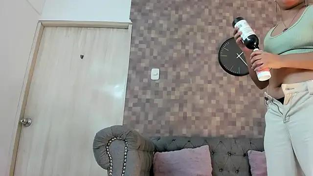 shanon_marel — TAKE MY LINGERIE AND SQUEEZE MY TITS