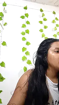 shayna_all — oil on my tits