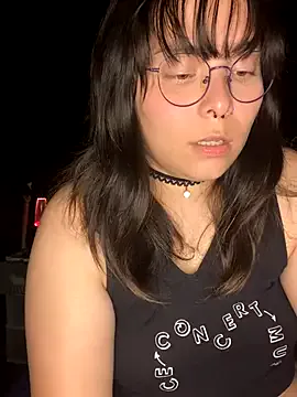 Solo_yoss on StripChat