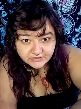 Staicyjanemcfly — Full naked/ total nue +  last tipper