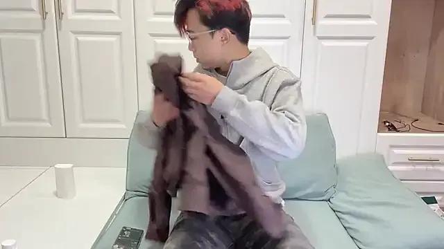 STxuguanhan — 3
