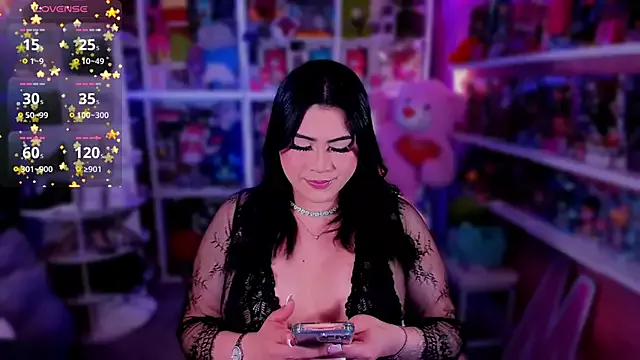 sucubusdoll on StripChat 