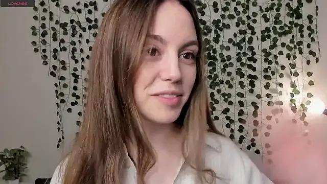 sweet_and_flirt on StripChat 