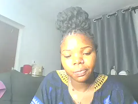 sweet_bigclit on StripChat 