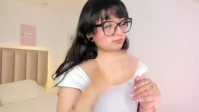 Sweet_Namii on StripChat 