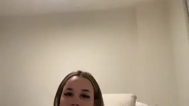 sweetgirl4everr on StripChat 