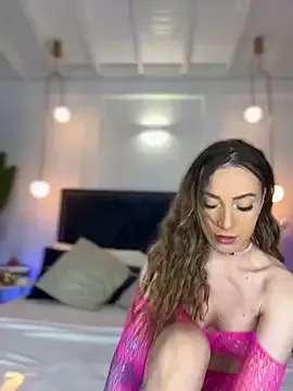 SweetieSinXXX on StripChat 