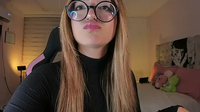 SweetJennaa — Pussy close up