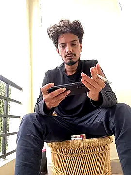 Talha266 — Cum shot