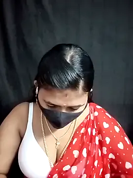Tamil_Lotus — Private on StripChat