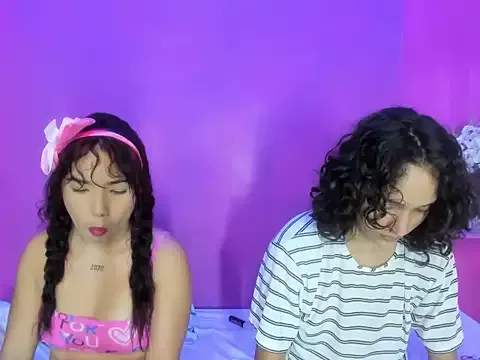 TeensNews18 on StripChat 