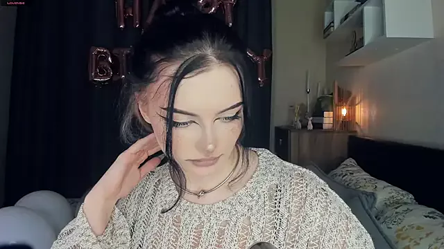 TefFfish on StripChat 