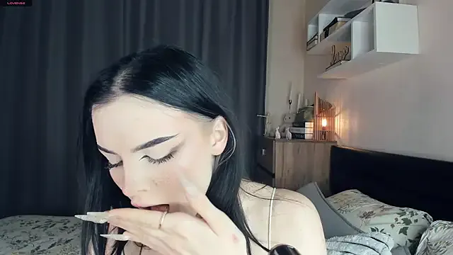 TefFfish on StripChat 