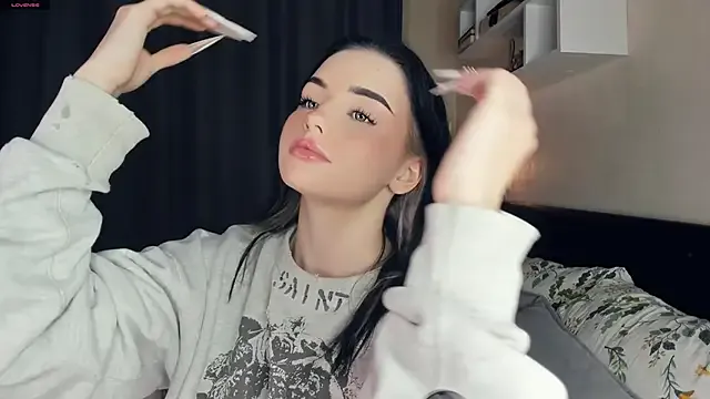 TefFfish on StripChat 