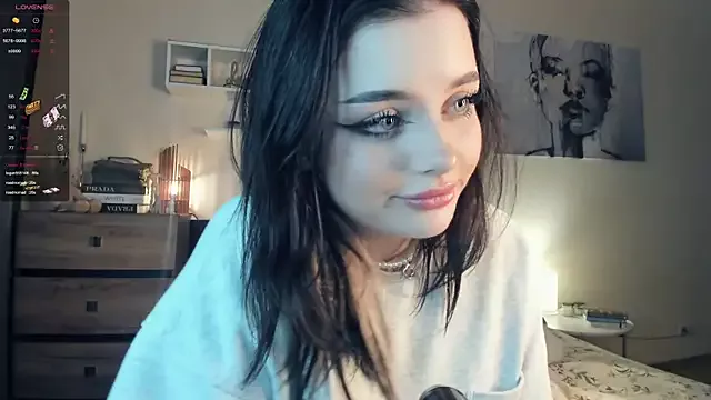 TefFfish on StripChat 