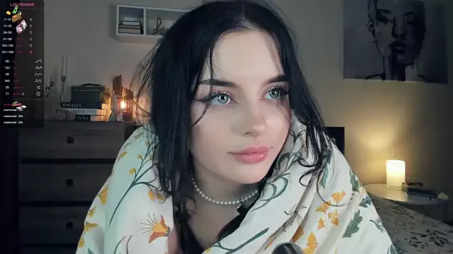 TefFfish on StripChat 