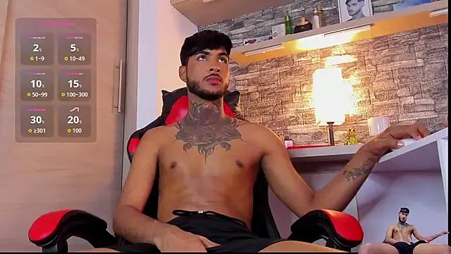Theimperialboys_ — help me cum 