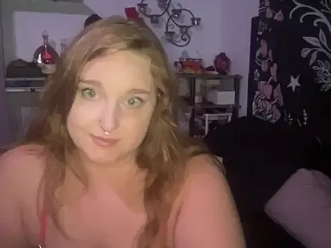 thickgingergoddess — oil ass!