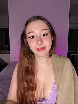 tsuki_chan_on — Ficar peladinha 