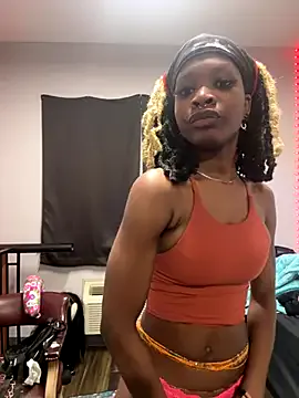 TumieSupreme — vibrator circles on clit
