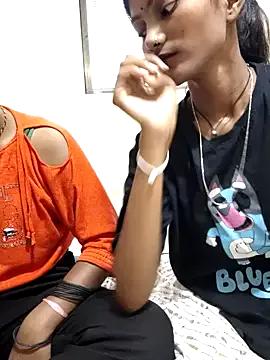 Unique_girls90 — Freechat on StripChat