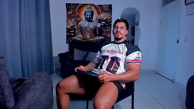 Valentino_Dosantos_ — Destroy my  ass and CUM!