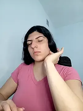 vamari2025 on StripChat 