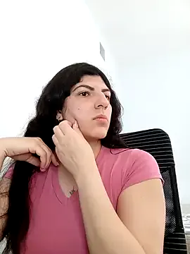 vamari2025 on StripChat 
