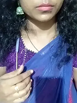 Varsha21 — Naked